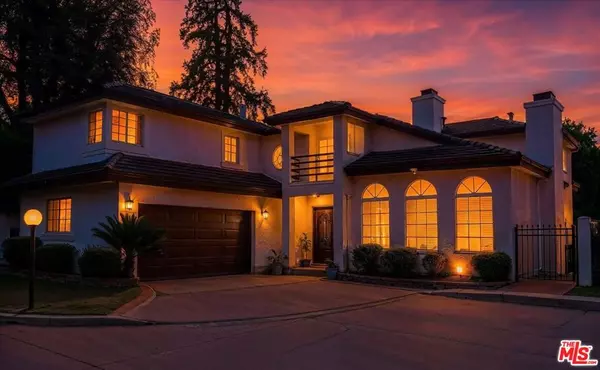 Studio City, CA 91604,12030 Ryngler RD