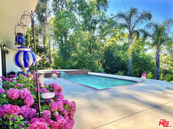 12751 Mulholland DR, Beverly Hills, CA 90210