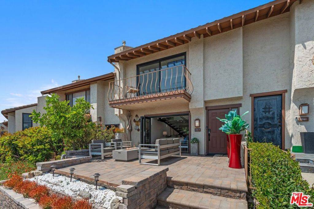 Burbank, CA 91501,1703 Camino De Villas