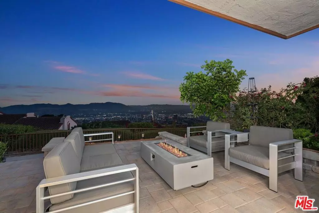 Burbank, CA 91501,1703 Camino De Villas