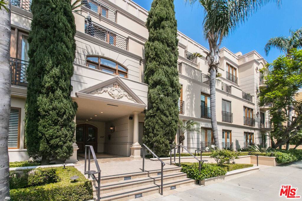 137 S Spalding DR #405, Beverly Hills, CA 90212
