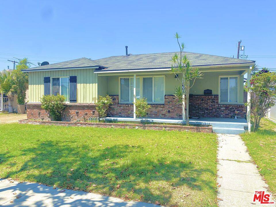 13603 Clark AVE, Bellflower, CA 90706