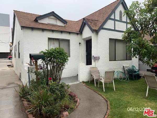 3555 Siskiyou ST, Los Angeles, CA 90023