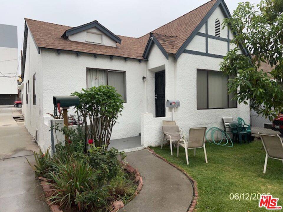 3555 Siskiyou ST, Los Angeles, CA 90023