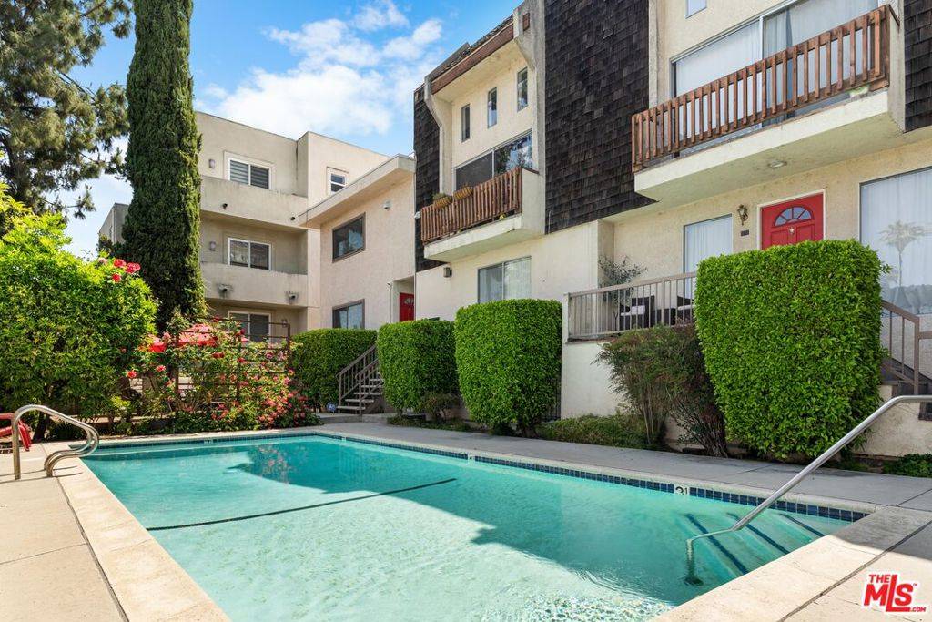 4660 Coldwater Canyon AVE #4, Studio City, CA 91604