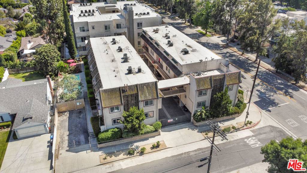 Studio City, CA 91604,4660 Coldwater Canyon AVE #4
