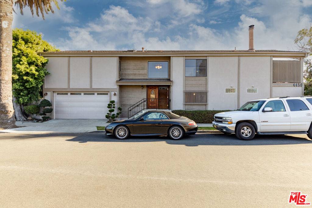 Los Angeles, CA 90066,4450 Alla RD