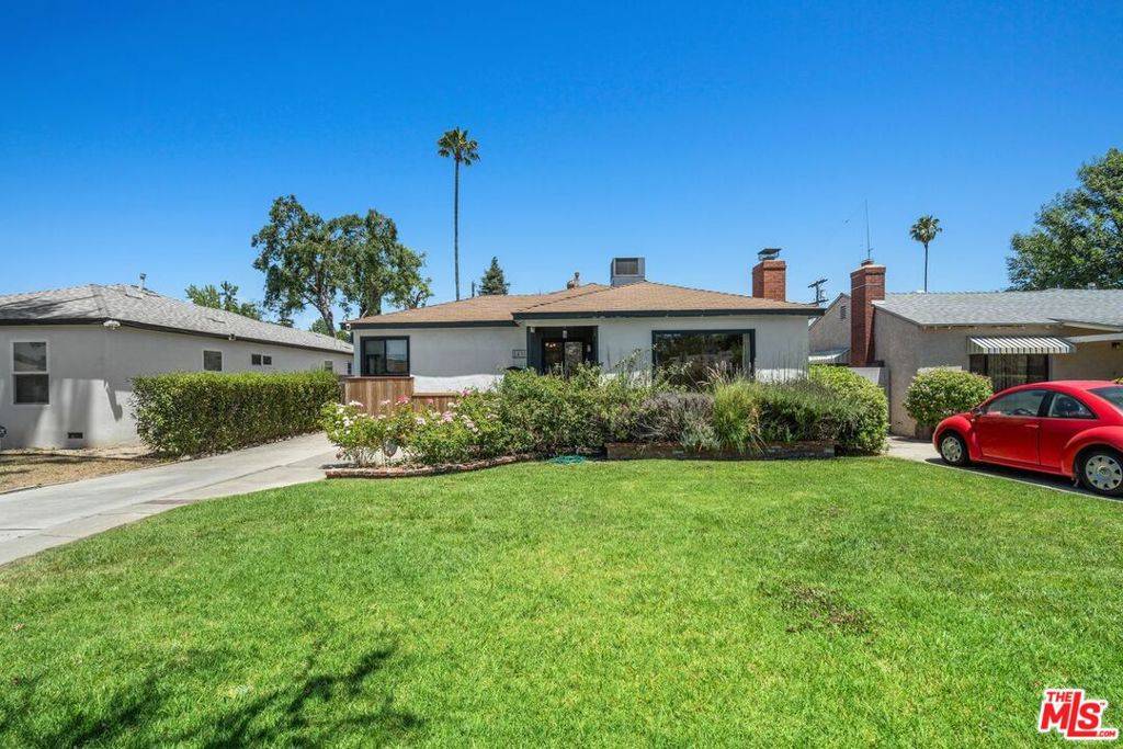 14357 Collins ST, Sherman Oaks, CA 91401