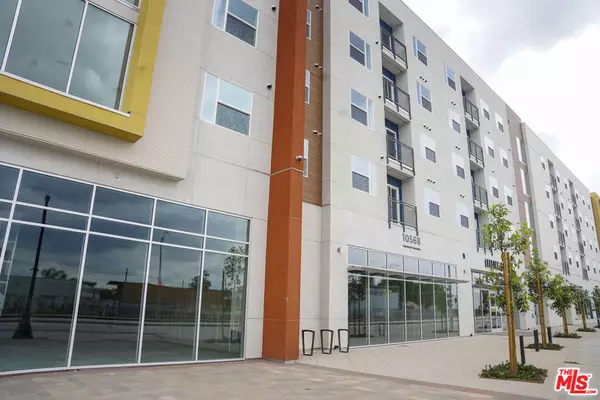 El Monte, CA 91731,10568 Promenade Gateway #224
