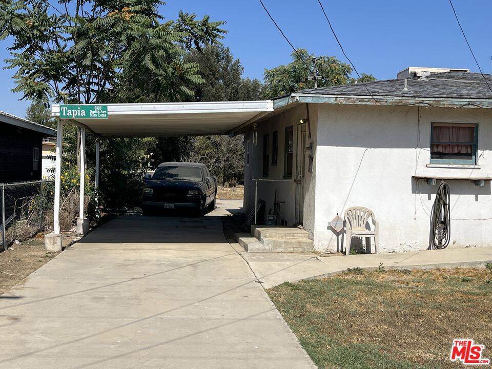 Jurupa Valley, CA 91752,6323 Smith AVE
