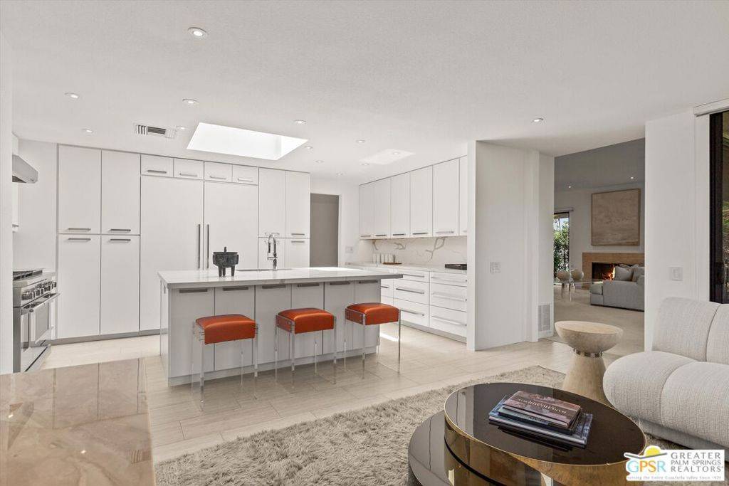 6 Trojan CT, Rancho Mirage, CA 92270