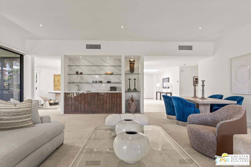 Rancho Mirage, CA 92270,6 Trojan CT
