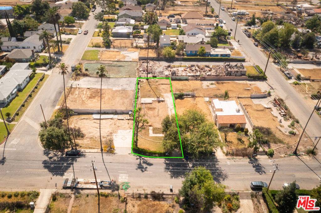 2086 El Molino AVE, Altadena, CA 91001