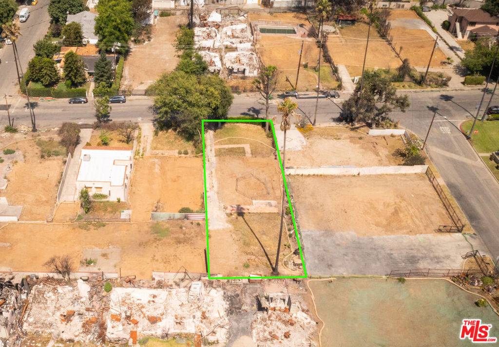 Altadena, CA 91001,2086 El Molino AVE
