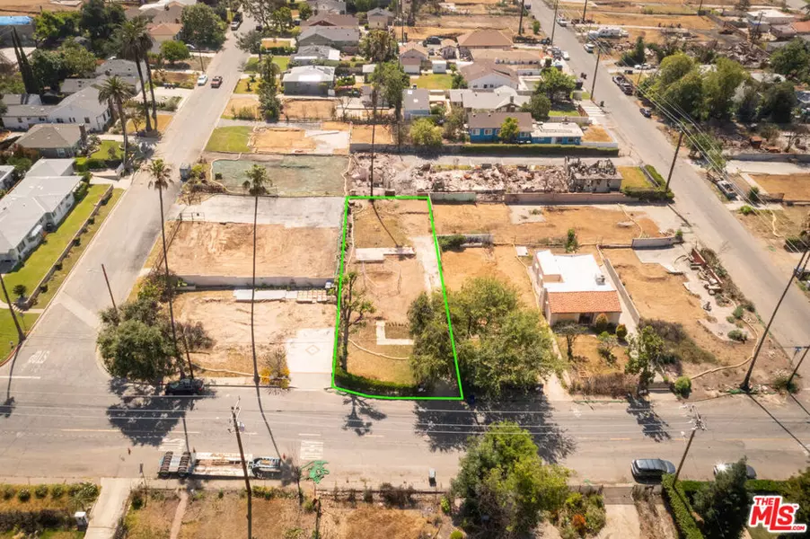 2086 El Molino AVE, Altadena, CA 91001