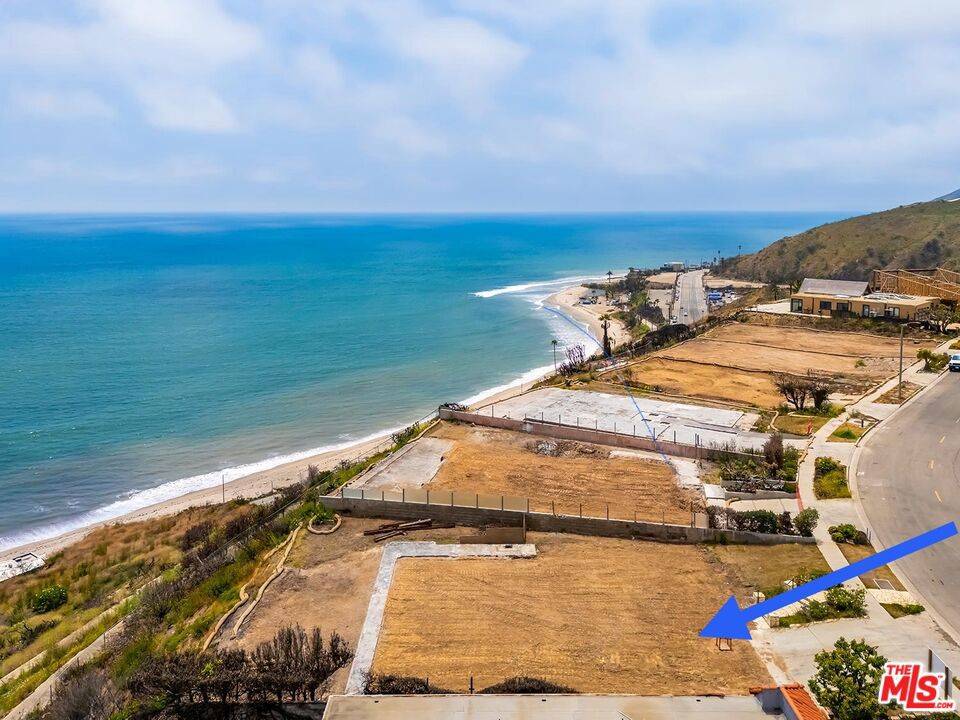 Malibu, CA 90265,18428 Coastline DR