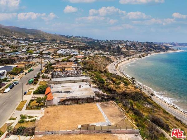 Malibu, CA 90265,18428 Coastline DR