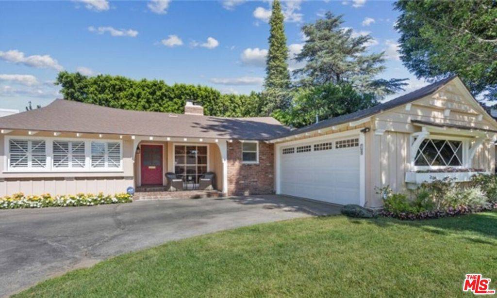 6646 Mammoth AVE, Van Nuys, CA 91405