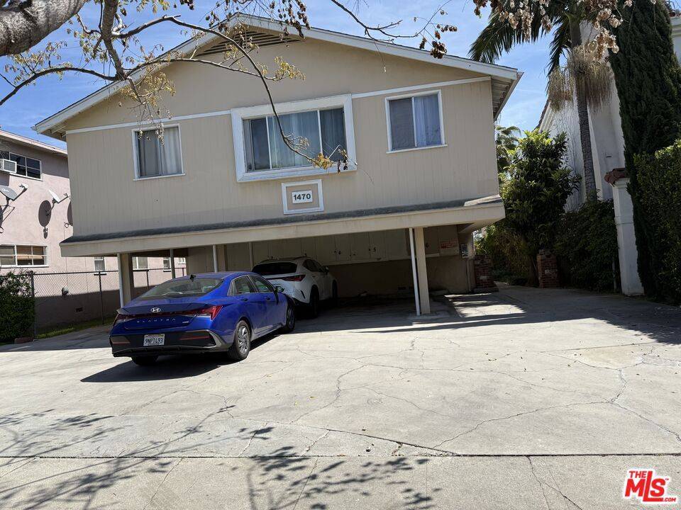 1470 S Sherbourne DR #1, Los Angeles, CA 90035