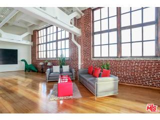 Los Angeles, CA 90021,1850 E INDUSTRIAL ST #PH 9