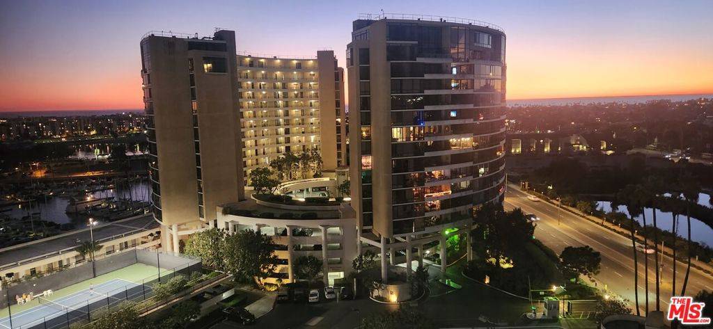 4265 Marina City DR #815, Marina Del Rey, CA 90292