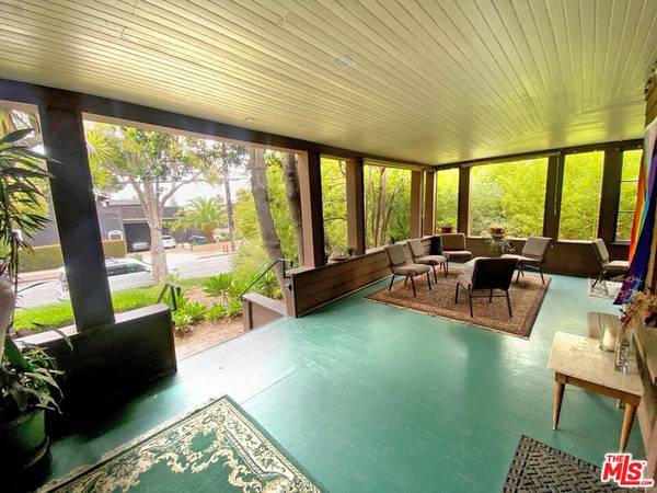 Santa Barbara, CA 93101,111 E Arrellaga ST