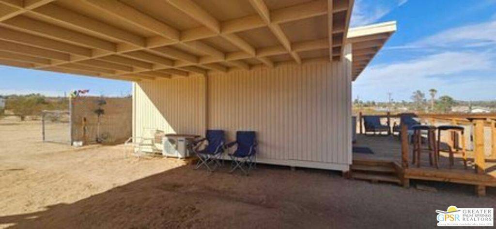 Joshua Tree, CA 92252,4021 Mcdowell ST