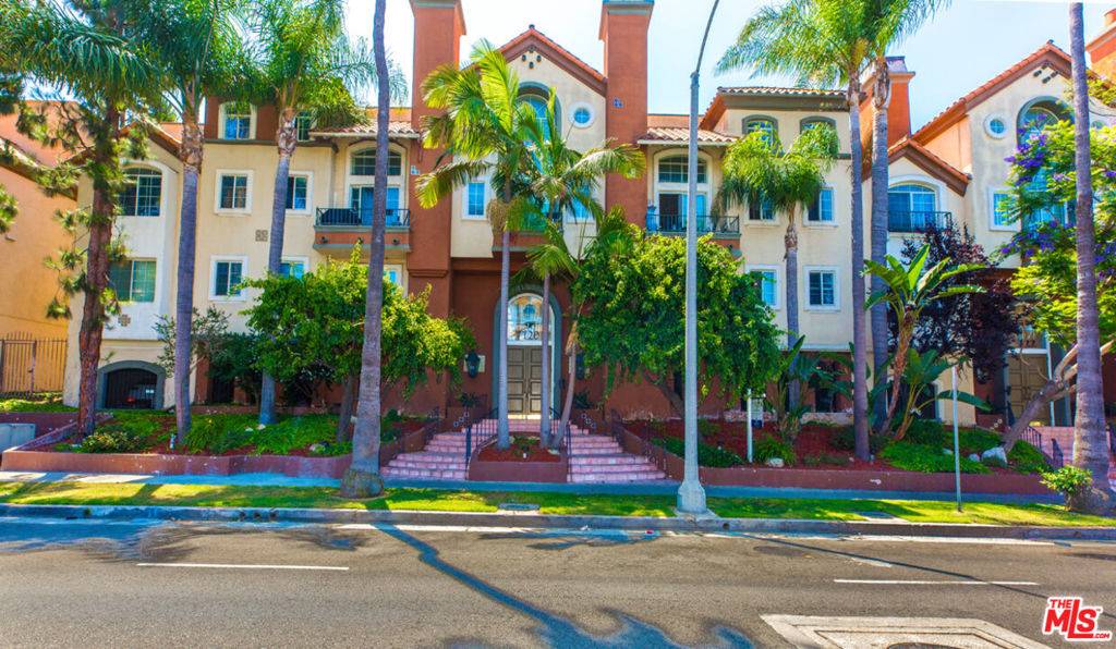 7120 La Tijera BLVD #D202, Los Angeles, CA 90045