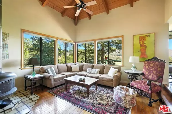 Topanga, CA 90290,730 Basin DR