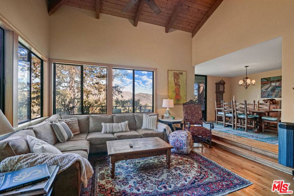Topanga, CA 90290,730 Basin DR
