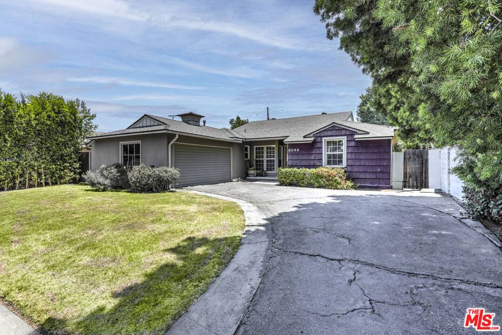 6044 Varna AVE, Van Nuys, CA 91401