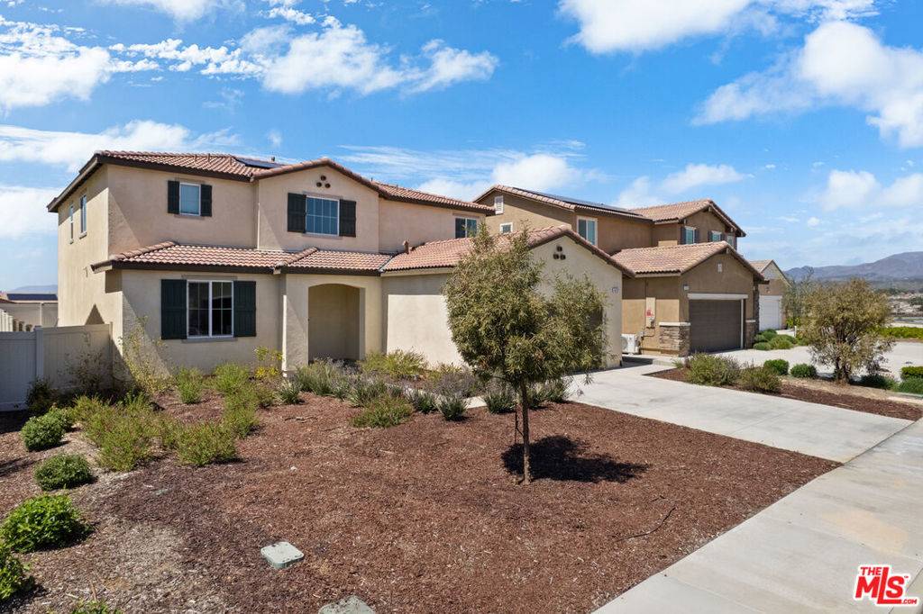 14131 Versilla DR, Beaumont, CA 92223