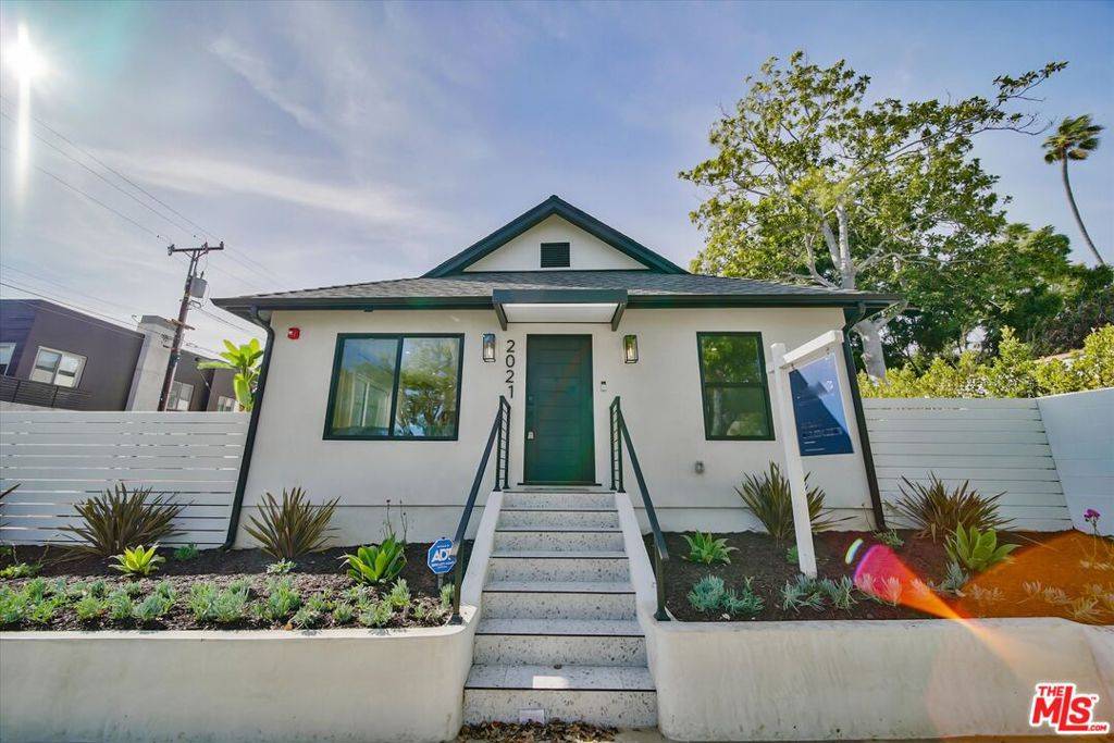Santa Monica, CA 90403,2021 Idaho AVE