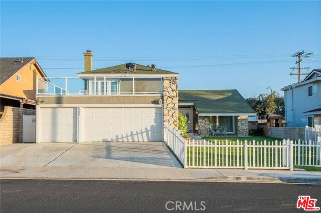 15616 Rosehaven LN, Canyon Country, CA 91387