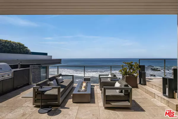 Malibu, CA 90265,31504 Victoria Point RD