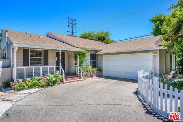 Studio City, CA 91604,4400 Beeman AVE