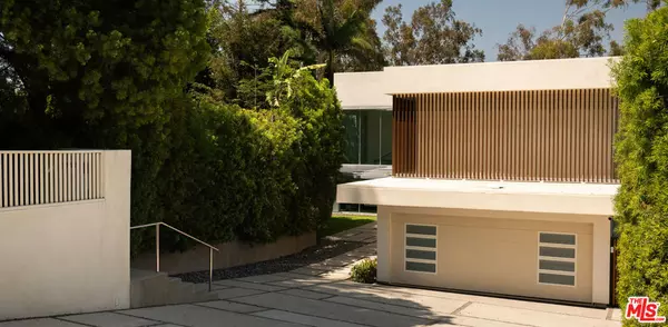 Los Angeles, CA 90077,1920 Rial LN