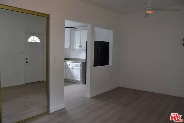 Culver City, CA 90230,4315 Globe AVE #Studio