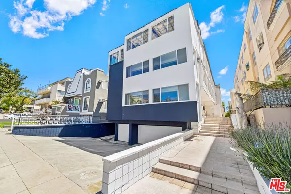 11912 Gorham AVE #2, Los Angeles, CA 90049