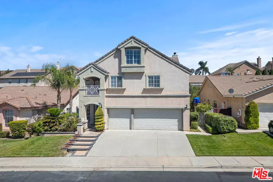 15830 Alisa Viejo CT, Moreno Valley, CA 92555