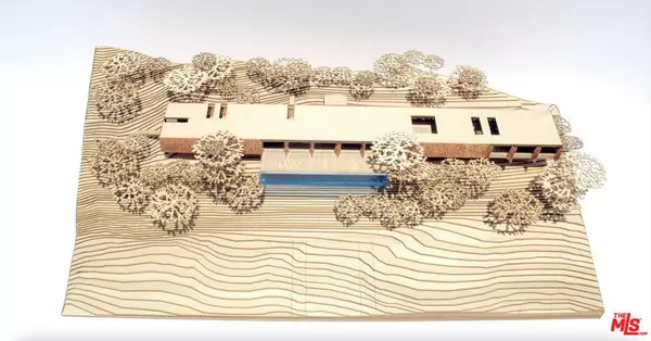 Los Angeles, CA 90046,1830 N Sierra Bonita AVE