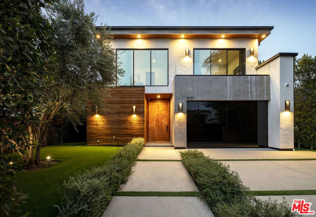 14657 Addison ST, Sherman Oaks, CA 91403