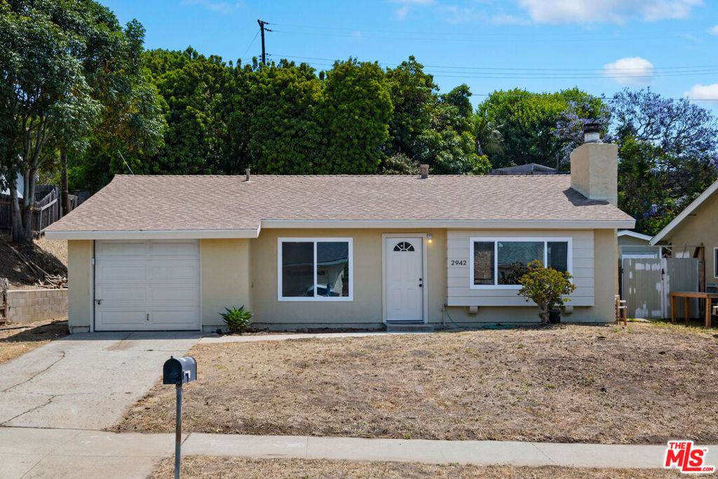 2942 Apache AVE, Ventura, CA 93001