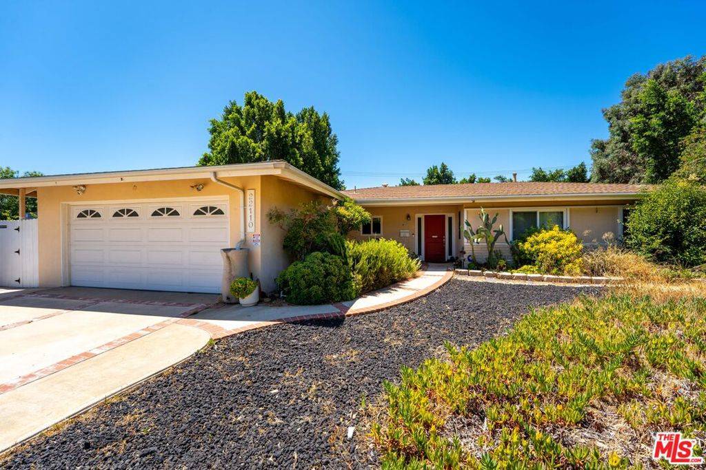 22110 Michale ST, West Hills, CA 91304