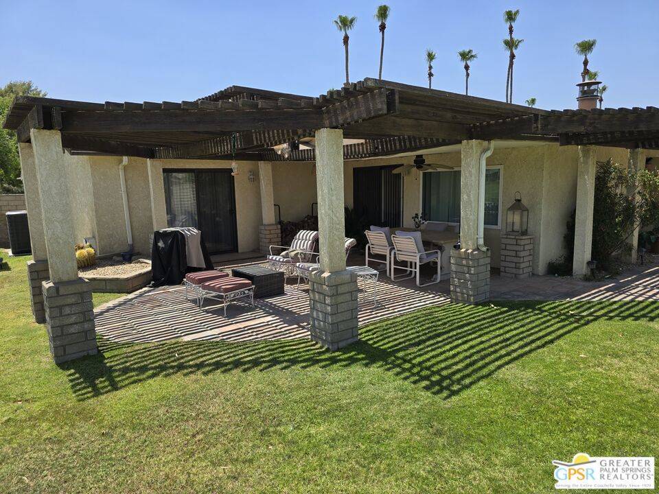 Thousand Palms, CA 92276,35239 Bandana CIR