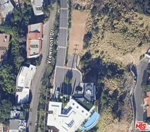 Los Angeles, CA 90069,3 Bode DR