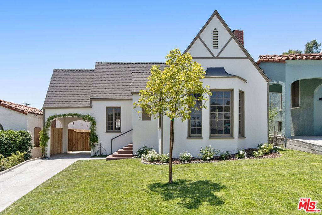 4772 Twining ST, Los Angeles, CA 90032