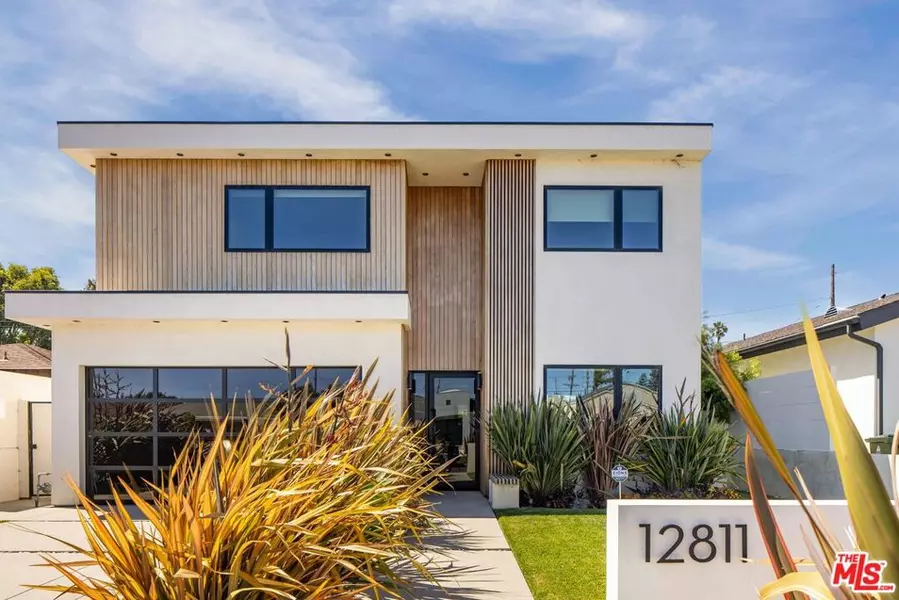 12811 Rubens AVE, Los Angeles, CA 90066