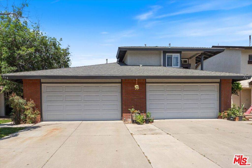 266 S Foley PL #268, Orange, CA 92868