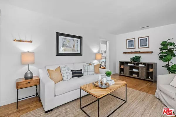 Santa Monica, CA 90405,1333 Grant ST